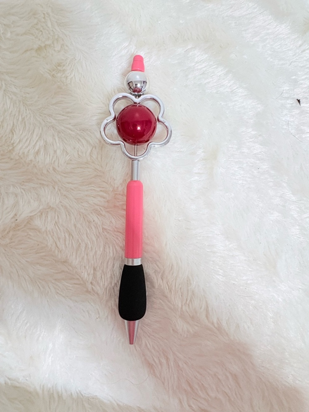 Flower pen